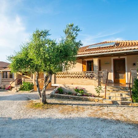 Aeolos Zante Villas With Heated Pool Vasilikí المظهر الخارجي الصورة
