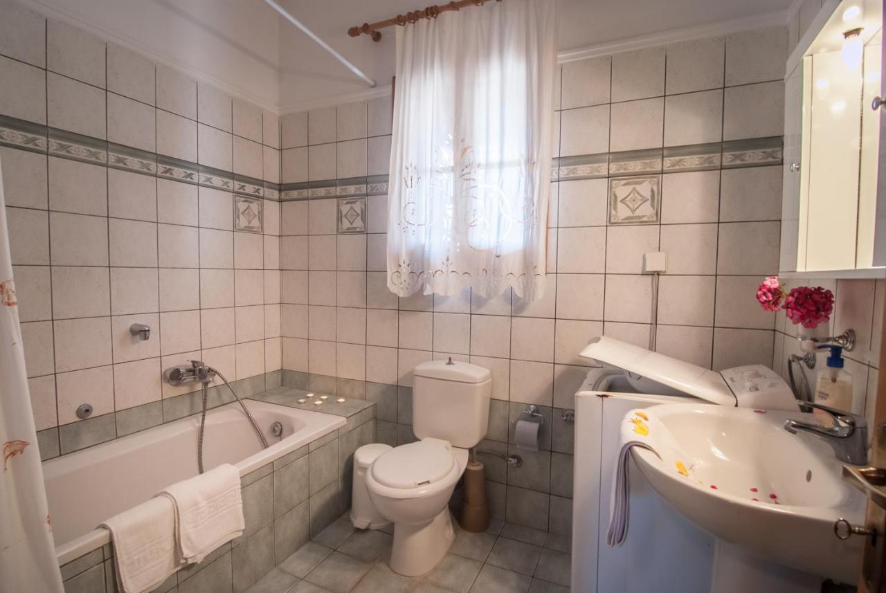 Aeolos Zante Villas With Heated Pool Vasilikí المظهر الخارجي الصورة