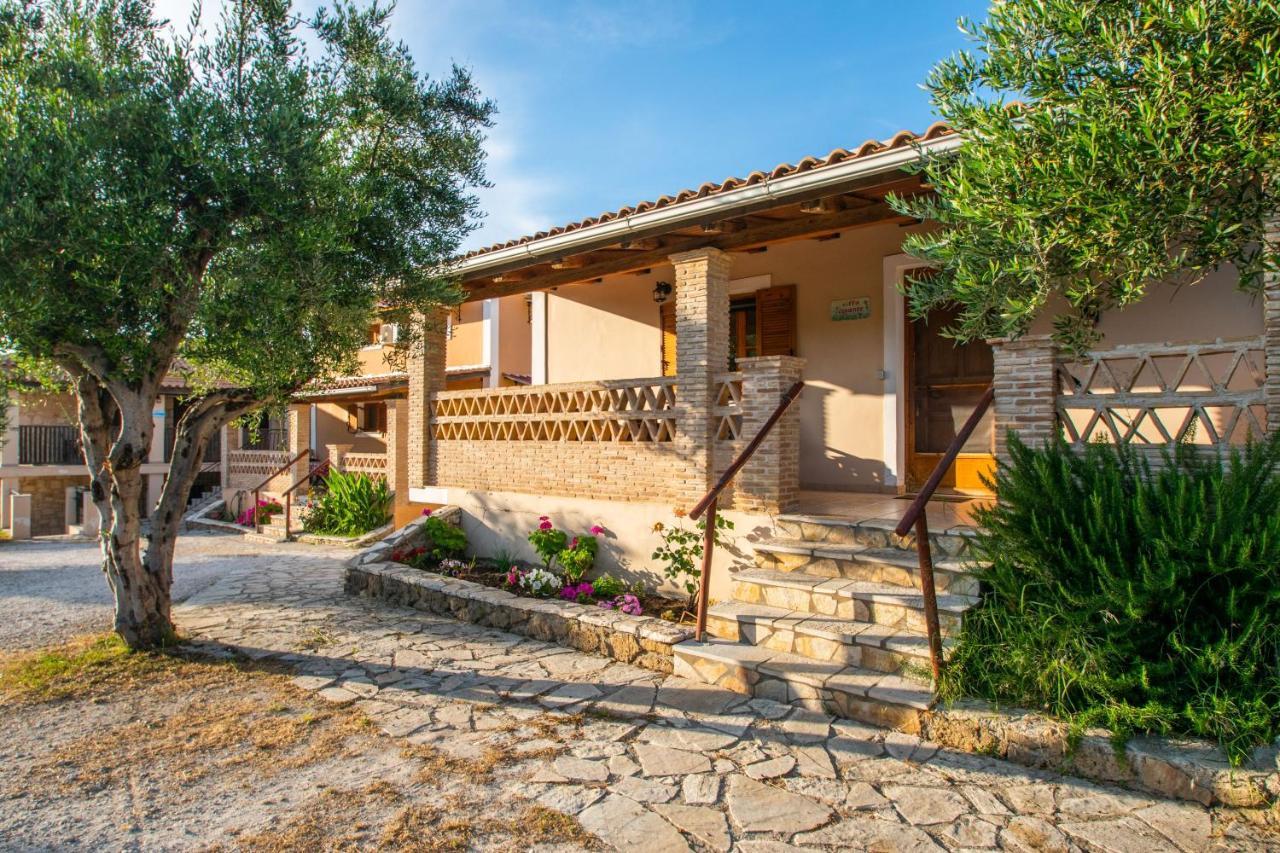 Aeolos Zante Villas With Heated Pool Vasilikí الغرفة الصورة